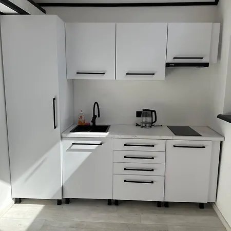 Nifertiti Ferienhaus