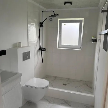 Ferienhaus Nifertiti *