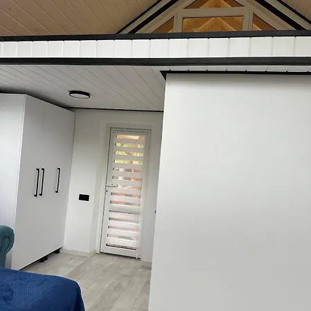 Nifertiti Casa de Férias